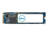 Dell - SSD - 4 TB - PCIe 4.0 x4 (NVMe) AC037411