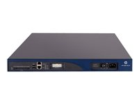 HPE MSR30-20 - router - rackmonterbar JF284A