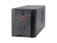 APC Smart-UPS 750 - UPS - 500 Watt - 750 VA SUA750IX38