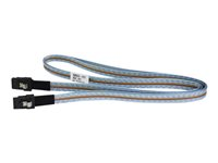 HPE extern SAS-kabel - 2 m 407339-B21