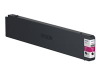 Epson T02Q - magenta - original - bläckpatron C13T02Q300