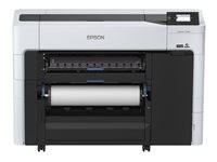 Epson SureColor SC-T3700DE - storformatsskrivare - färg - bläckstråle C11CH80302A0