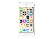 Apple iPod touch - digital spelare - Apple iOS 12 MVJ92KS/A