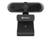 Sandberg USB Webcam Pro - webbkamera 133-95