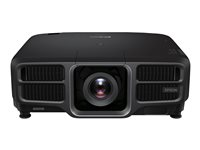 Epson EB-L1505UH - 3LCD-projektor - LAN - svart V11H910140