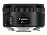 Canon EF lins - 50 mm 0570C005