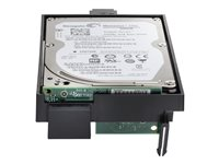 HP High Performance Secure Hard Disk - hårddisk B5L29A