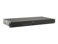 LevelOne FGP-2601W630 - switch - 26 portar - rackmonterbar FGP-2601W630