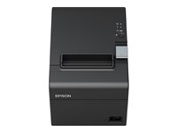 Epson TM T20III (011CS) - kvittoskrivare - svartvit - termisk linje C31CH51011CS