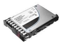 HPE Write Intensive - SSD - 400 GB - SAS 12Gb/s 873349-B21