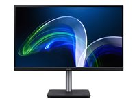 Acer Vero CB273U bemipruzxv - CB3 Series - LED-skärm - QHD - 27" UM.HB3EE.012