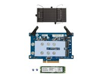 HP Z Turbo Drive - SSD - 2 TB 2Y7W5AA