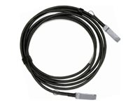 NVIDIA Fibre Channel-kabel - 50 cm 980-9I54A-00H00A