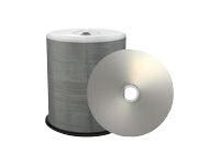 MediaRange Professional Line - CD-R x 100 - 700 MB - lagringsmedier MRPL515