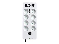 Eaton Protection Box - överspänningsskydd - 2500 Watt PB8TUF