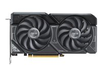 ASUS DUAL GeForce RTX 4060 - OC Edition - grafikkort - GeForce RTX 4060 - 8 GB 90YV0JC0-M0NA00