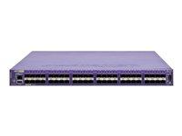 Extreme Networks Summit X480-48x - switch - 48 portar - Administrerad - rackmonterbar 16304