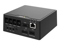 AXIS F9114 Main Unit - videoserver - 1 kanaler 01991-001