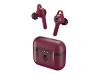 Skullcandy Indy Evo - True wireless-hörlurar med mikrofon S2IVW-N741