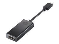 HP videokort - HDMI / USB 1WC36AA