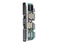 HPE Moonshot 180XGc - Switch Module Kit - switch - Administrerad - insticksmodul 786619-B21