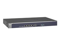NETGEAR WC7600v2 Premium Wireless Controller - enhet för nätverksadministration WC7600-20000S