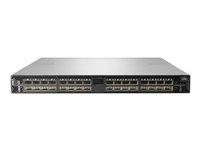 HPE SN2745M - switch - 32 portar - Administrerad - rackmonterbar R3B04A