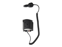 Brodit Active holder with cig-plug - bilhållare/laddare för mobiltelefon 512770