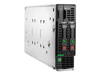 HPE StoreEasy 3850 Gateway Storage Blade - NAS-server K2R72A
