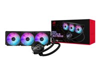 ASUS ROG RYUO III 360 ARGB - kylsystem med vätska till processorn 90RC00I1-M0UAY0