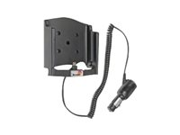 Brodit Active holder with cig-plug - bilhållare/laddare för mobiltelefon 512772