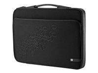 HP Notebook Sleeve - fodral för bärbar dator WU673AA#ABB
