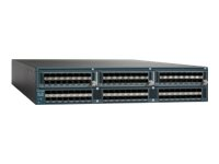 Cisco UCS 6296UP Fabric Interconnect - switch - 48 portar - Administrerad - rackmonterbar UCS-FI-6296-PS-BUN