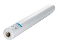 HP - utomhusbakgrundsbelysning till häftgasbanderoll - 1 rulle (rullar) - Rulle (155 cm x 25 m) - 615 g/m² CG450A