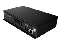 AdderLink INFINITY ALIF1002T - förlängare för tangentbord/video/mus/seriell/USB ALIF1002T-UK