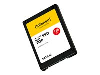 Intenso Top Performance - SSD - 128 GB - SATA 6Gb/s 3812430