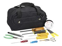 Black Box General-Purpose Tool Kit - tool kit FT815A-R2