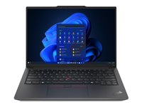 Lenovo ThinkPad E14 Gen 6 - 14" - AMD Ryzen 7 - 7735HS - 16 GB RAM - 512 GB SSD - Nordisk 21M30025MX
