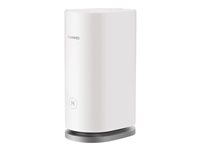 Huawei WiFi Mesh 3 - Wifi-system - Wi-Fi 6 - skrivbordsmodell 53039177