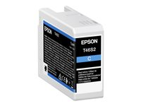 Epson T46S2 - cyan - original - bläckpatron C13T46S200