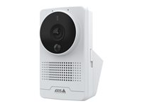 AXIS M1075-L - nätverksövervakningskamera - låda 02350-001