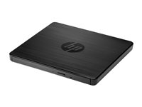 HP DVD±RW-enhet (±R DL) - USB 2.0 - extern F6V97AA