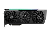 ZOTAC GAMING GeForce RTX 3070 Ti - grafikkort - GF RTX 3070 Ti - 8 GB ZT-A30710Q-10P