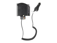 Brodit Active holder with cig-plug - bilhållare/laddare för mobiltelefon 512967