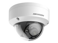 Hikvision Turbo HD Camera DS-2CE56D8T-VPITE - övervakningskamera - kupol DS-2CE56D8T-VPITE(2.8MM)