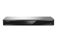 Panasonic DMR-BCT765 - Blu-ray-skivinspelare med TV-mottagare och HDD DMR-BCT765AG