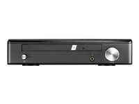 ASUS Impresario SDRW-S1 LITE - DVD-inspelningsapparat 90DD01W0-M29000