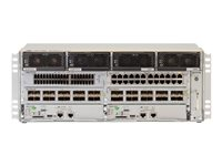 Allied Telesis SwitchBlade AT SBx3106 - switch - rackmonterbar AT-SBX3106