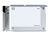 Dell - Kundsats - SSD - 1.92 TB - SATA 6Gb/s 345-BBDN