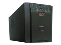 APC Smart-UPS 1500VA Shipboard - UPS - 980 Watt - 1440 VA - säljs inte i CO, VT och WA SUA1500X93